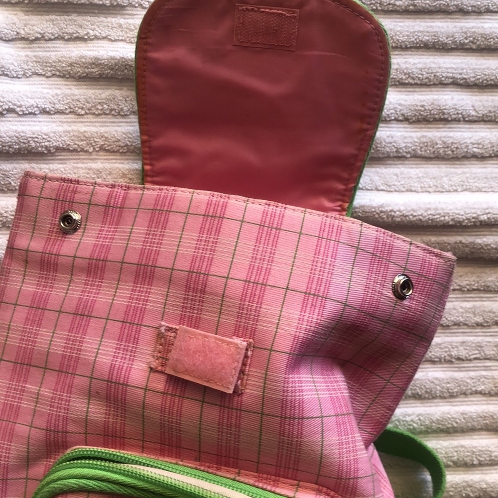 Hello Kitty Mini Backpack - image 5